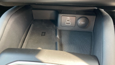 Ford Focus 1.0 EcoBoost Hybrid mHEV 155 Titanium X 5dr Auto Petrol Estate